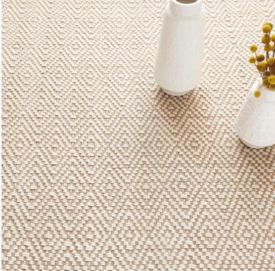 Cocchi Woven Rug - secondary