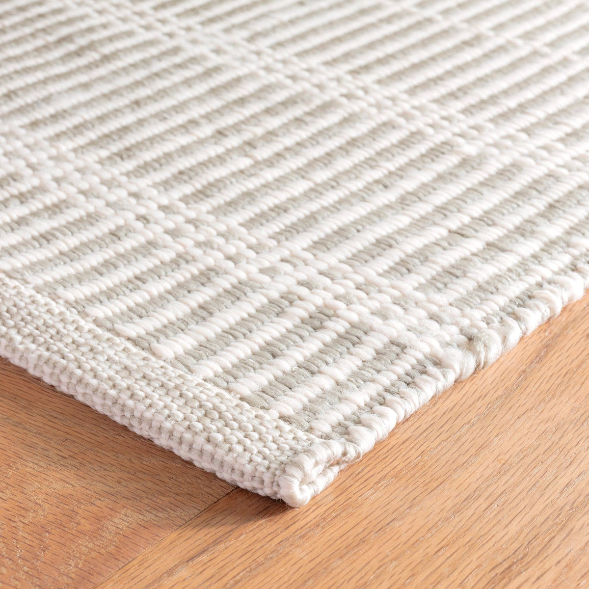 Annie Selke Marlo Indoor/Outdoor Rug- Platinum Rugs