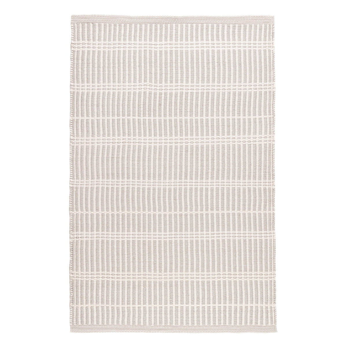Annie Selke Marlo Indoor/Outdoor Rug- Platinum Rugs