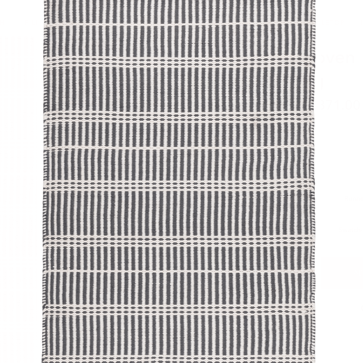 Annie Selke Marlo Indoor/Outdoor Rug- Shale Rugs