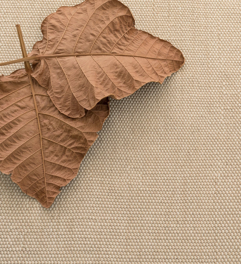 Pebble Indoor/Outdoor Rug- Natural - secondary