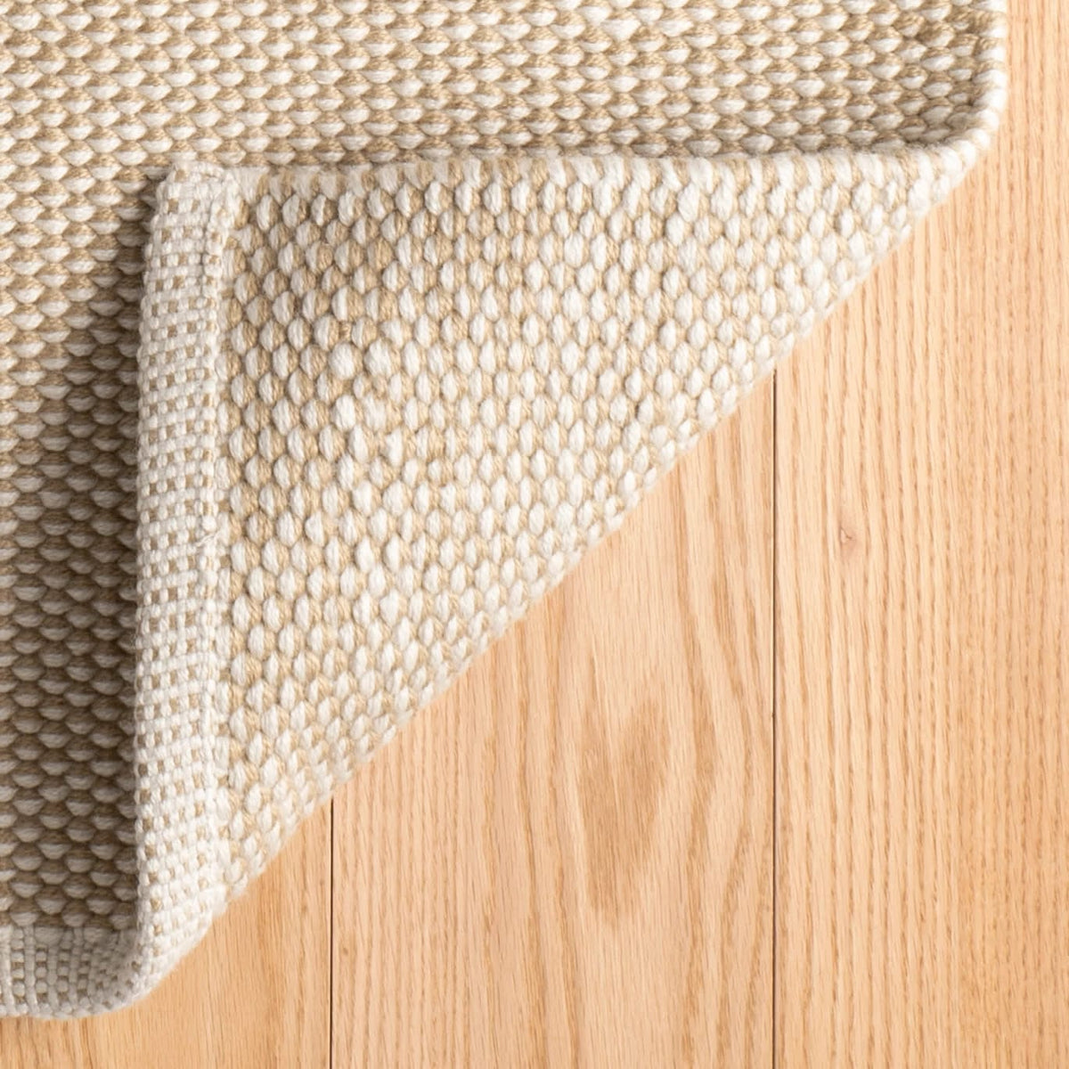 Annie Selke Pebble Indoor/Outdoor Rug- Natural Rugs