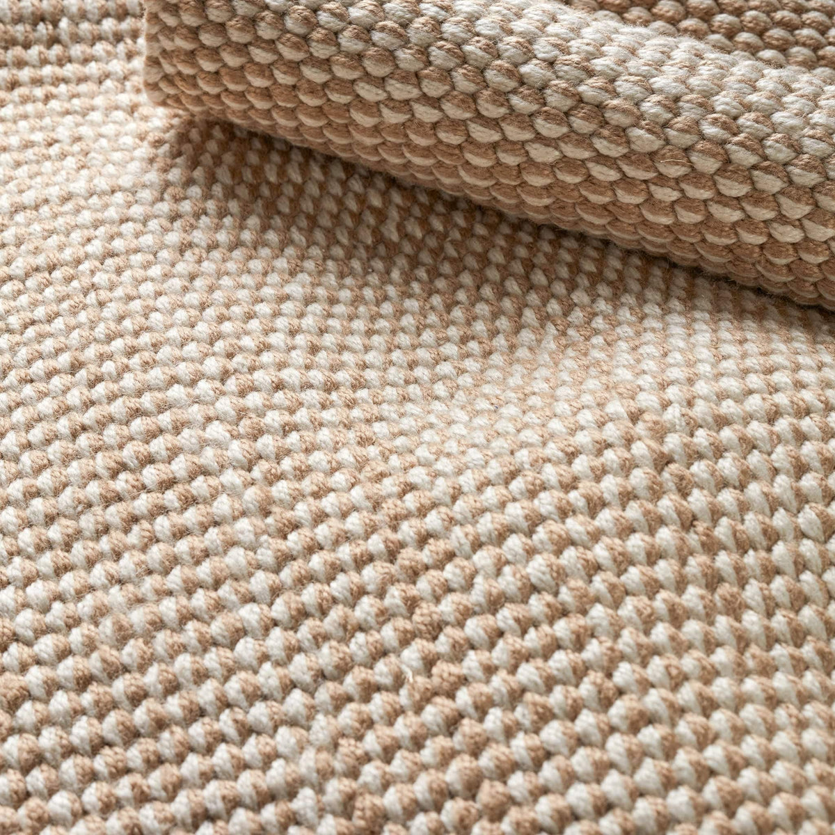 Annie Selke Pebble Indoor/Outdoor Rug- Natural Rugs