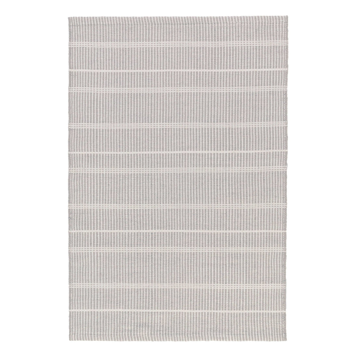 Annie Selke Samson Indoor/Outdoor Rug- Grey Rugs