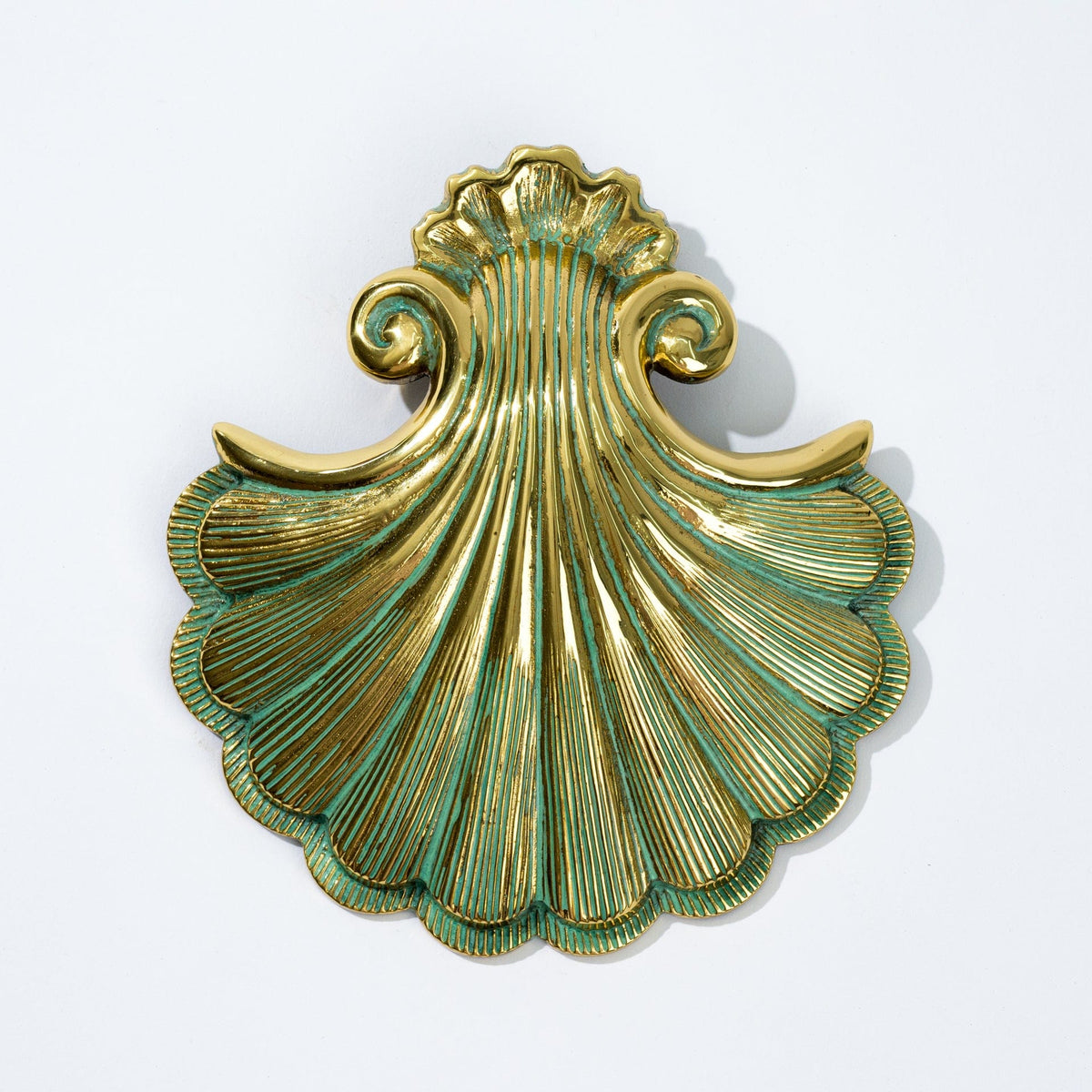 Art & Forge Tidewater Door Knocker Door Knocker