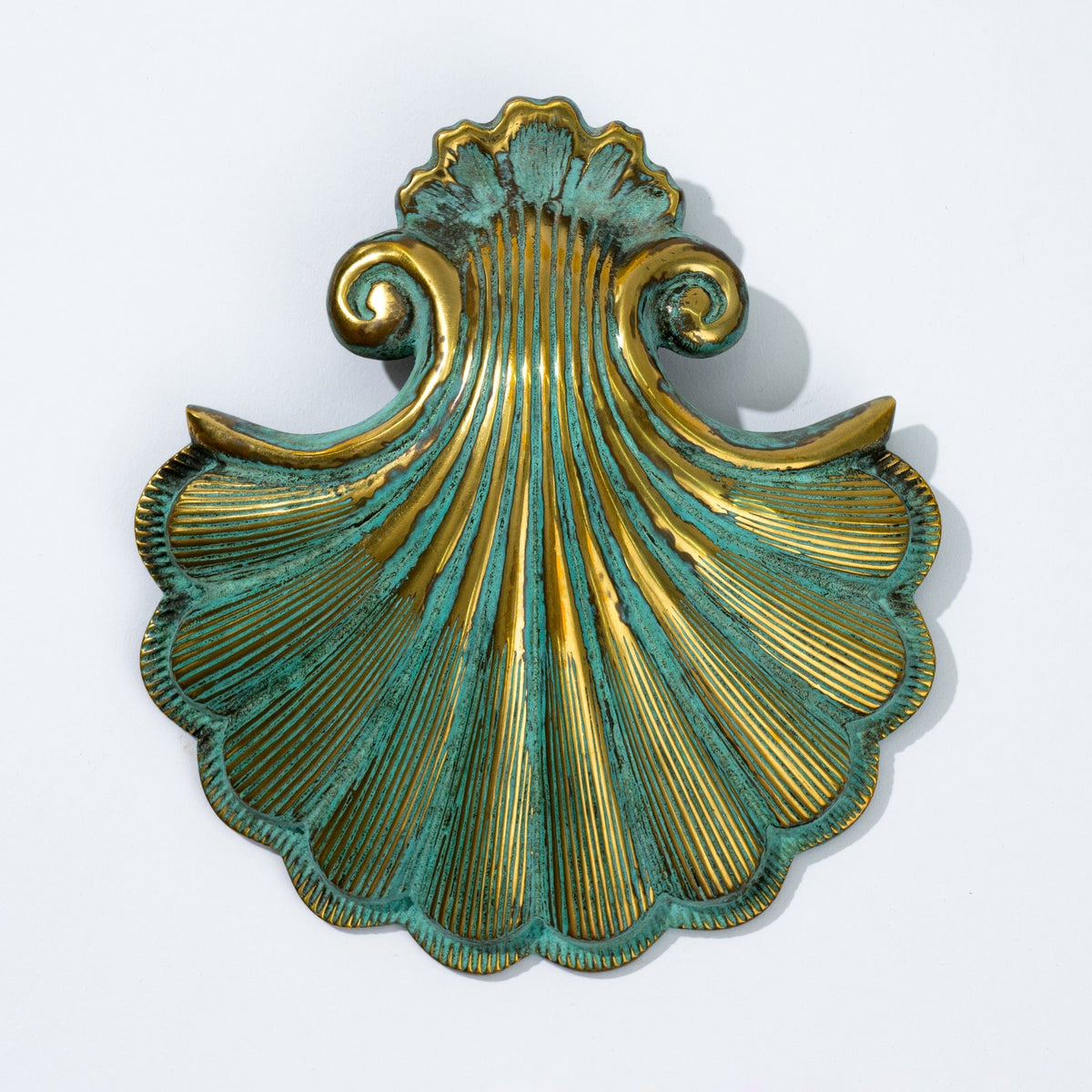 Art & Forge Tidewater Door Knocker Door Knocker