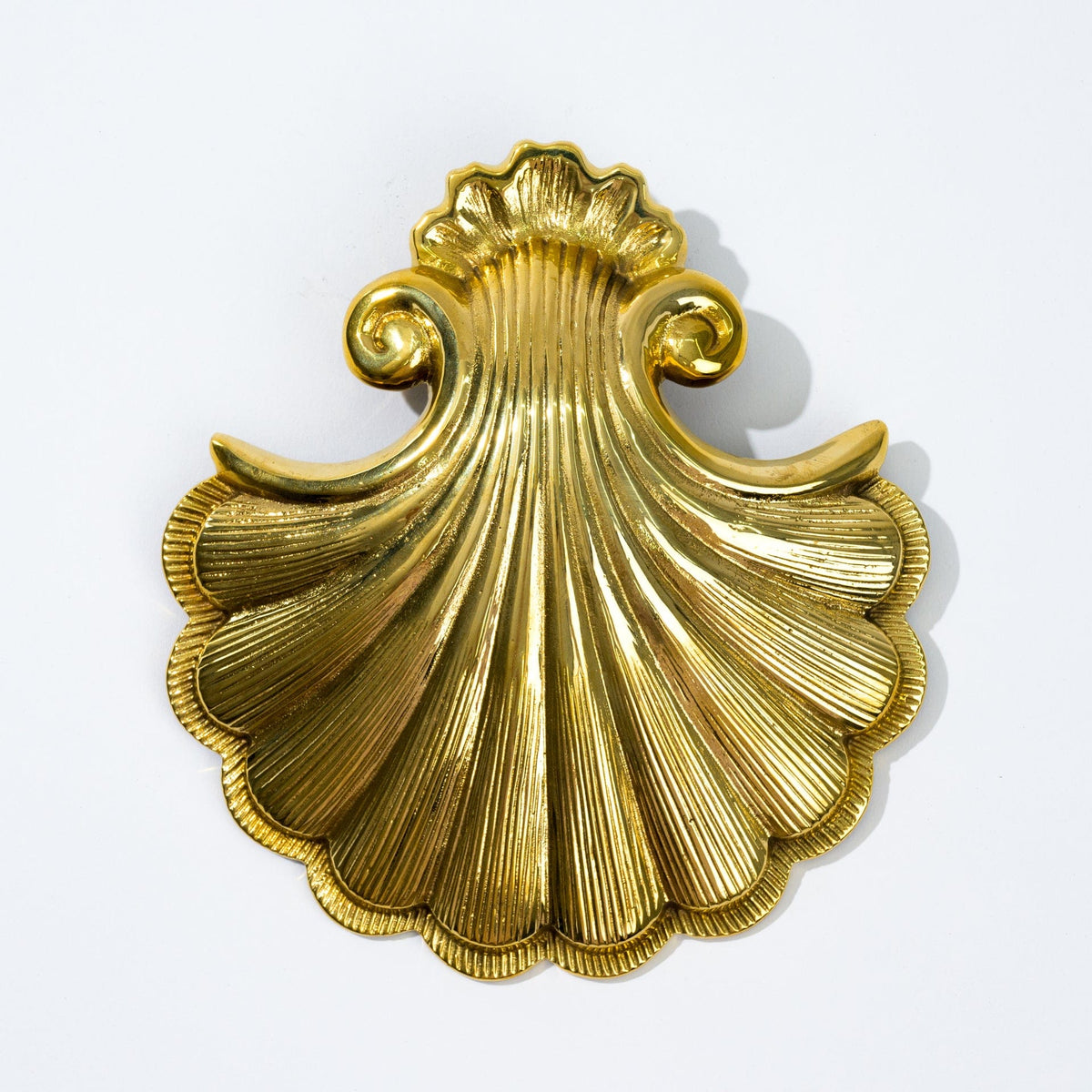 Art & Forge Tidewater Door Knocker Door Knocker