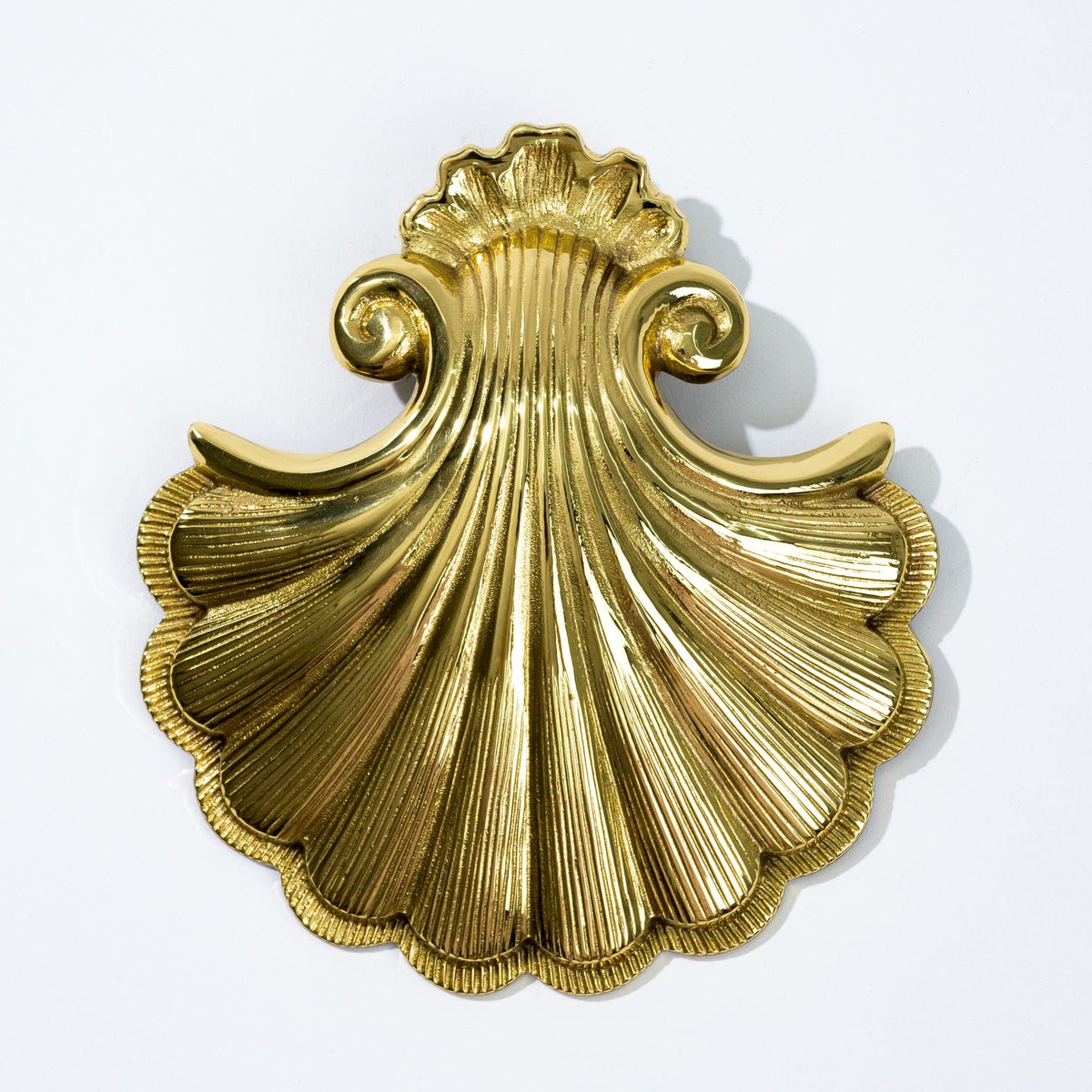 Art & Forge Tidewater Door Knocker Door Knocker
