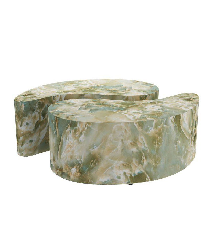 Adeline Coffee Table Set