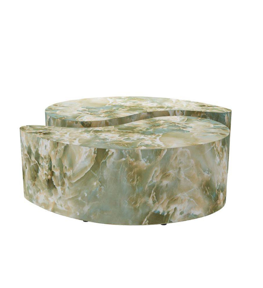 Adeline Coffee Table Set - secondary