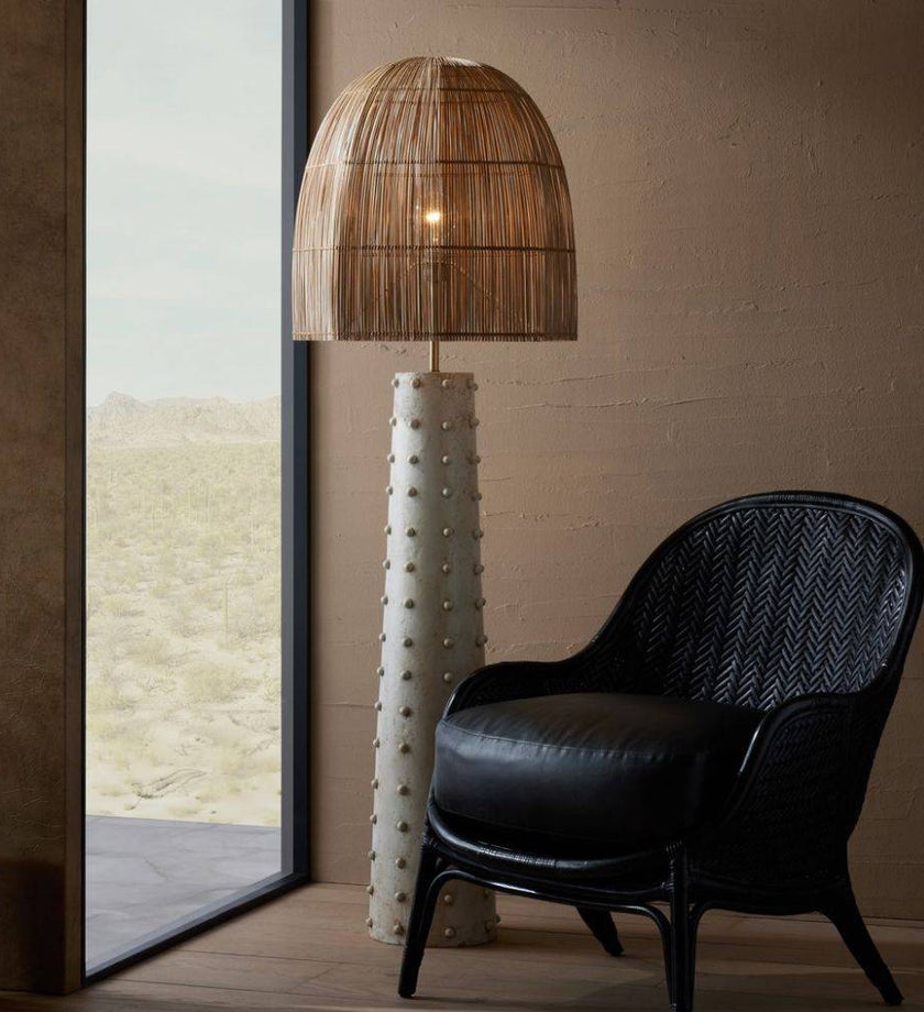Agnes Floor Lamp - secondary