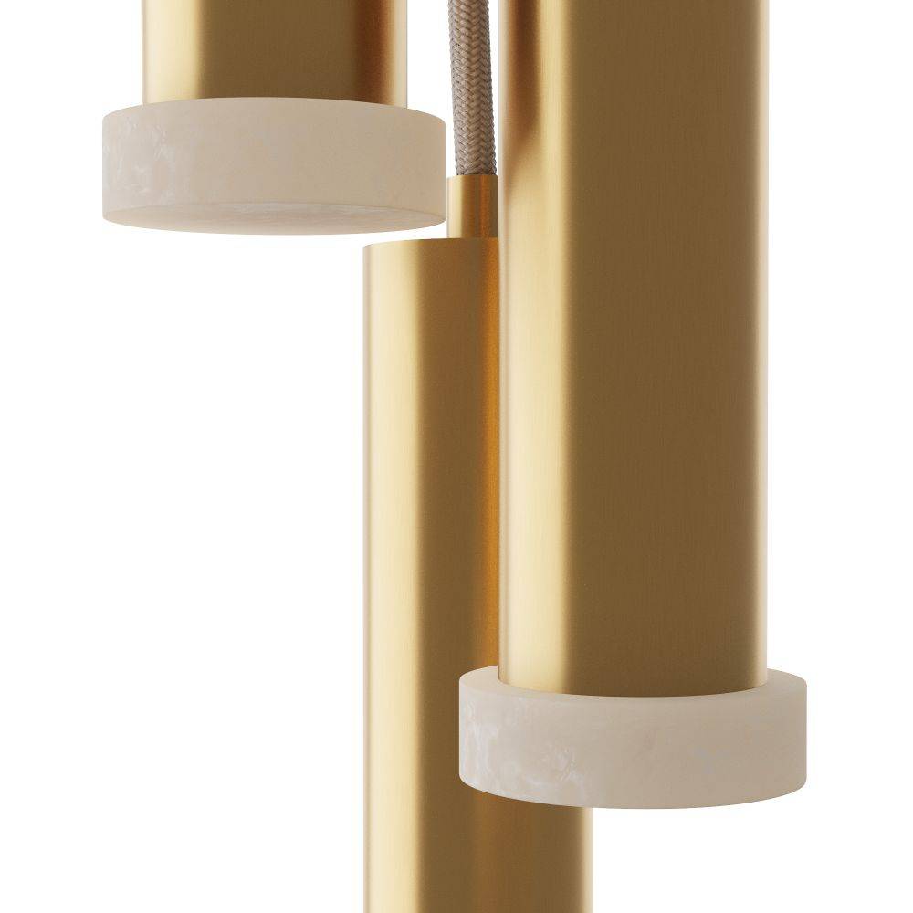 Arteriors Aleena Pendant Pendant DPC08