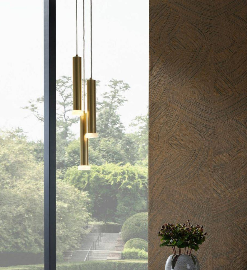 Aleena Pendant - secondary