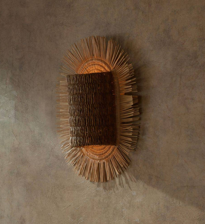 Alexia Sconce - secondary