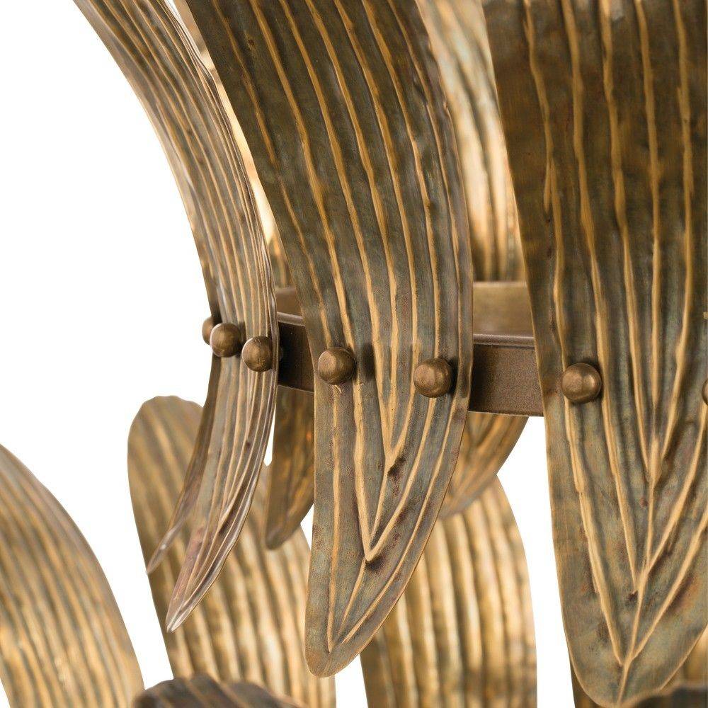 Arteriors Analise Chandelier Chandeliers 84310