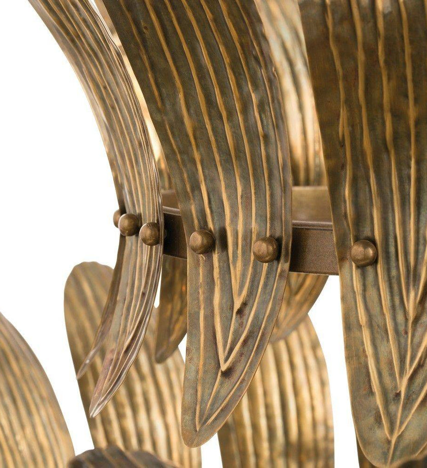 Analise Chandelier - secondary