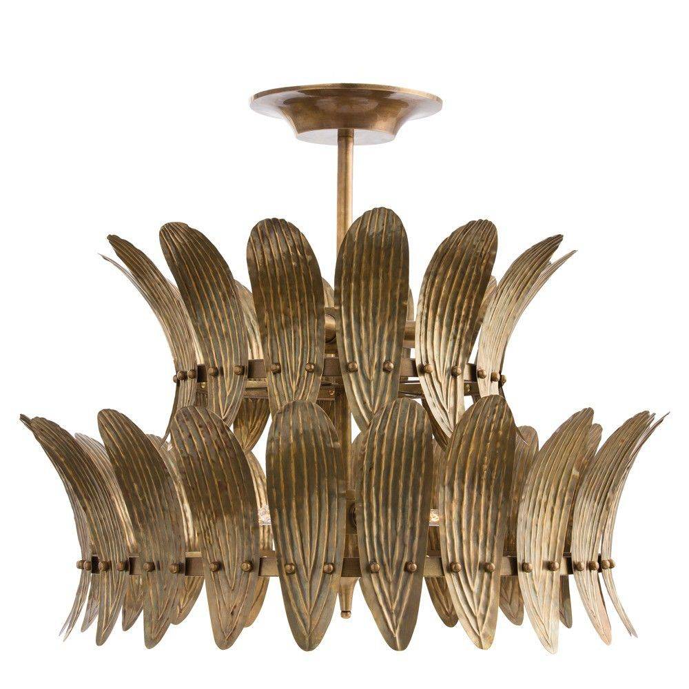 Arteriors Analise Chandelier Chandeliers 84310