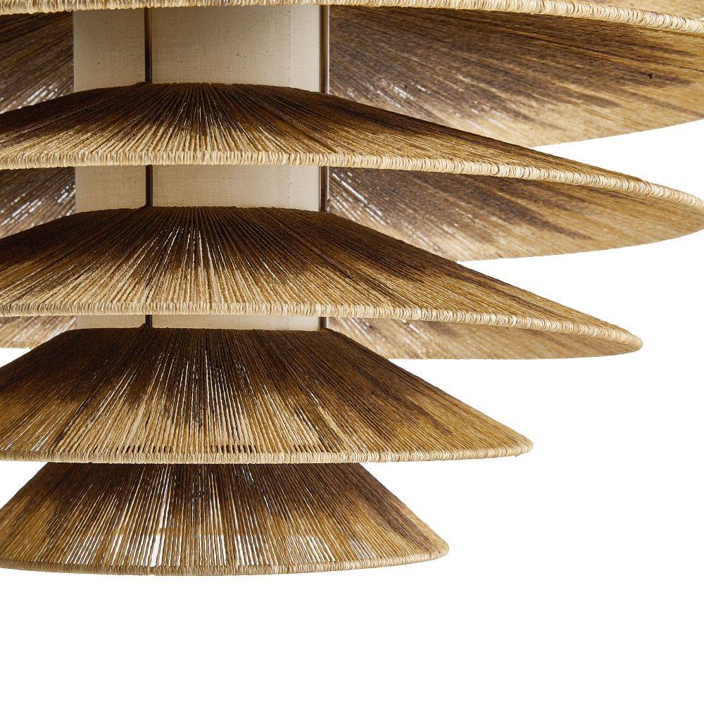 Arteriors Andria Pendant Pendant DMS11