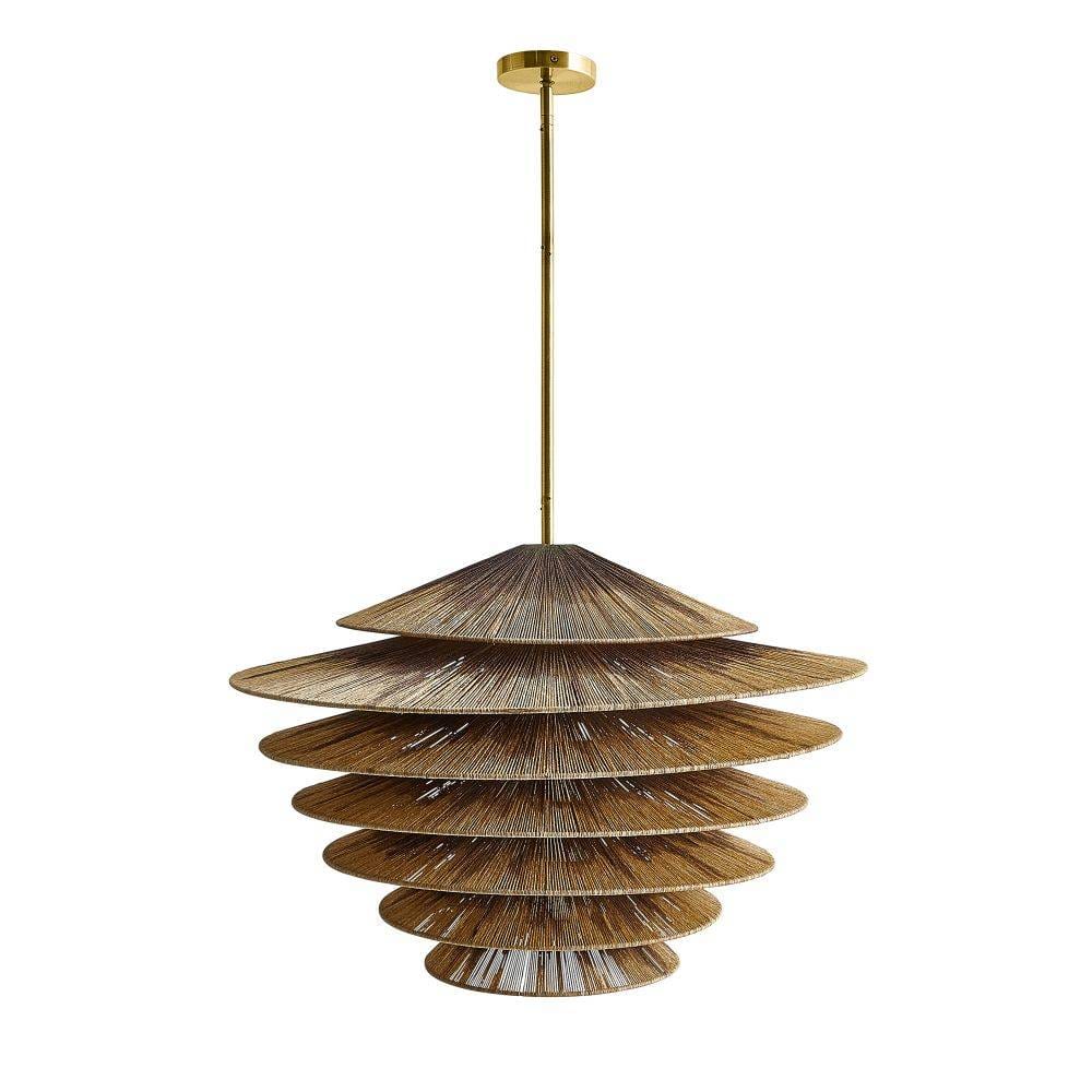 Arteriors Andria Pendant Pendant DMS11