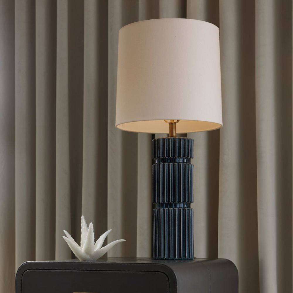 Arteriors Annika Lamp Table Lamps PTC14-SH018