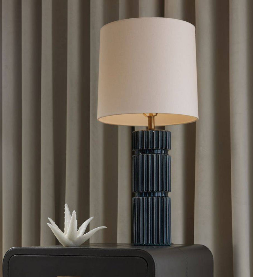 Annika Lamp - secondary