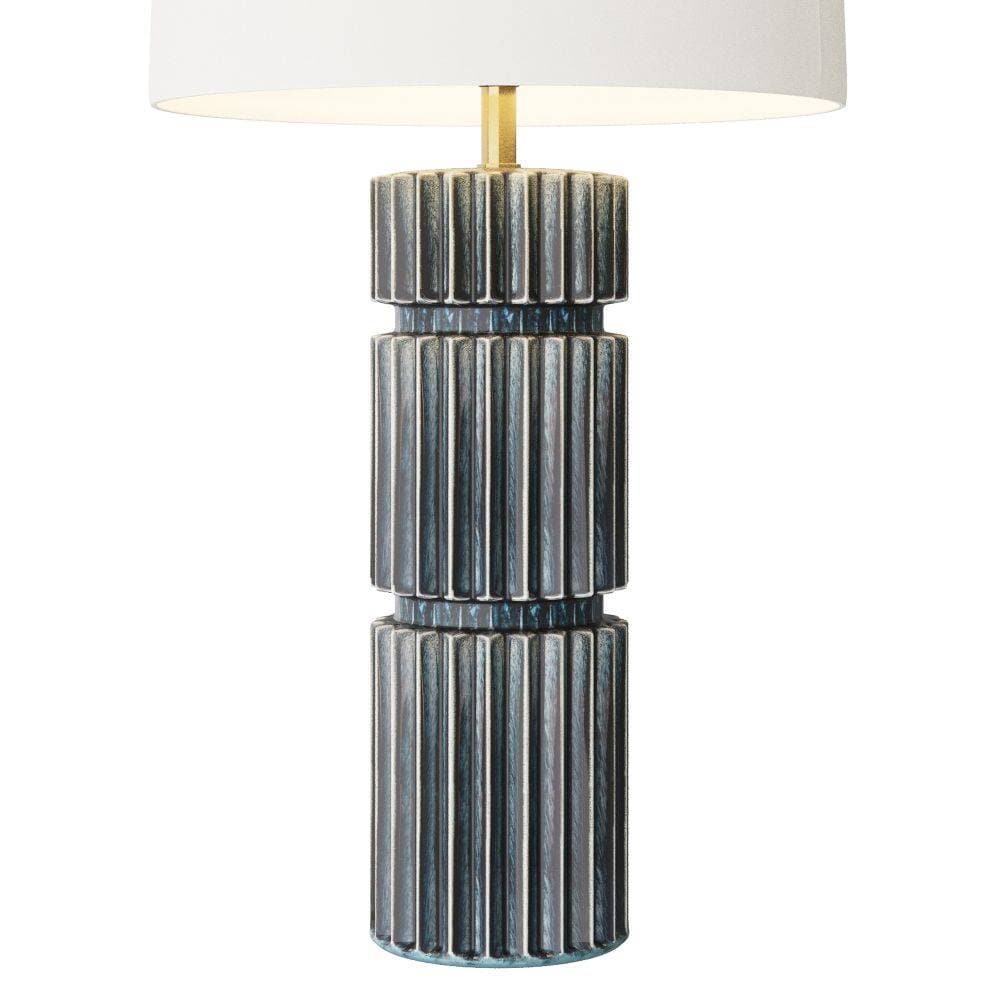 Arteriors Annika Lamp Table Lamps PTC14-SH018