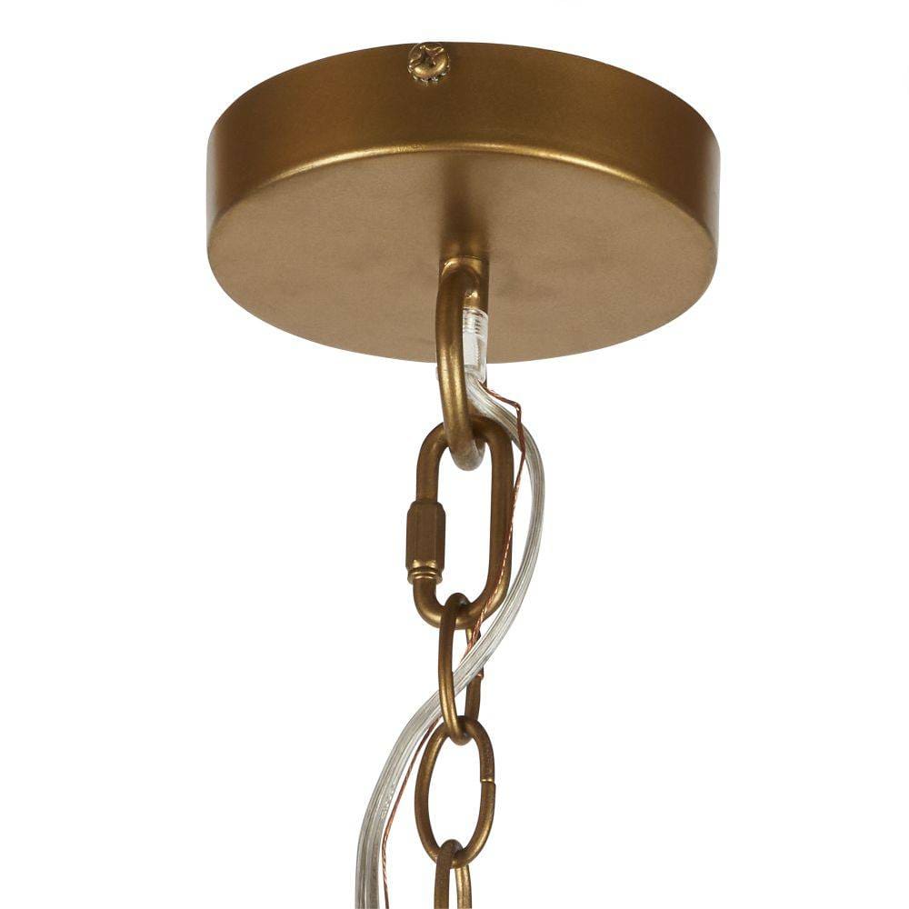 Arteriors Ansari Pendant Pendant DMS12