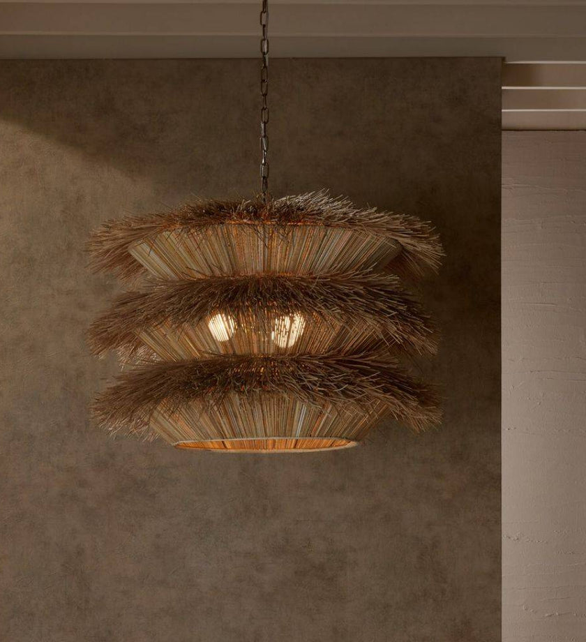 Ansari Pendant - secondary