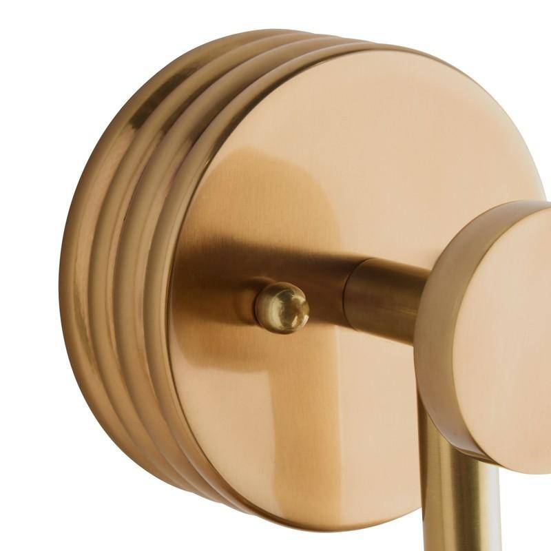 Arteriors Aramis Sconce Sconces DD42614