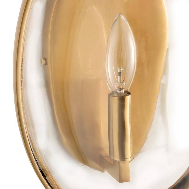 Arteriors Aramis Sconce Sconces DD42614