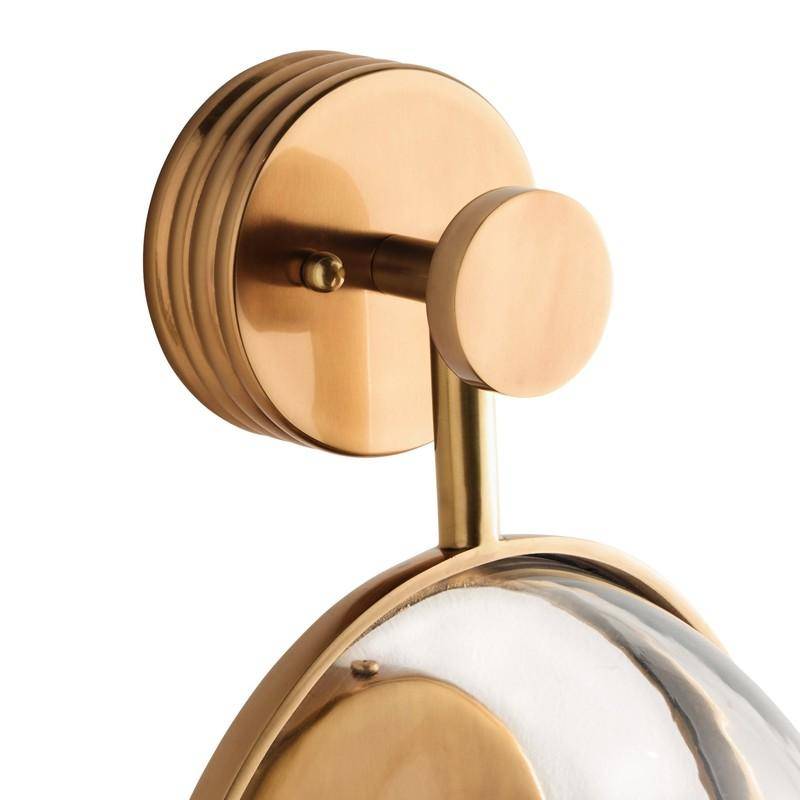 Arteriors Aramis Sconce Sconces DD42614