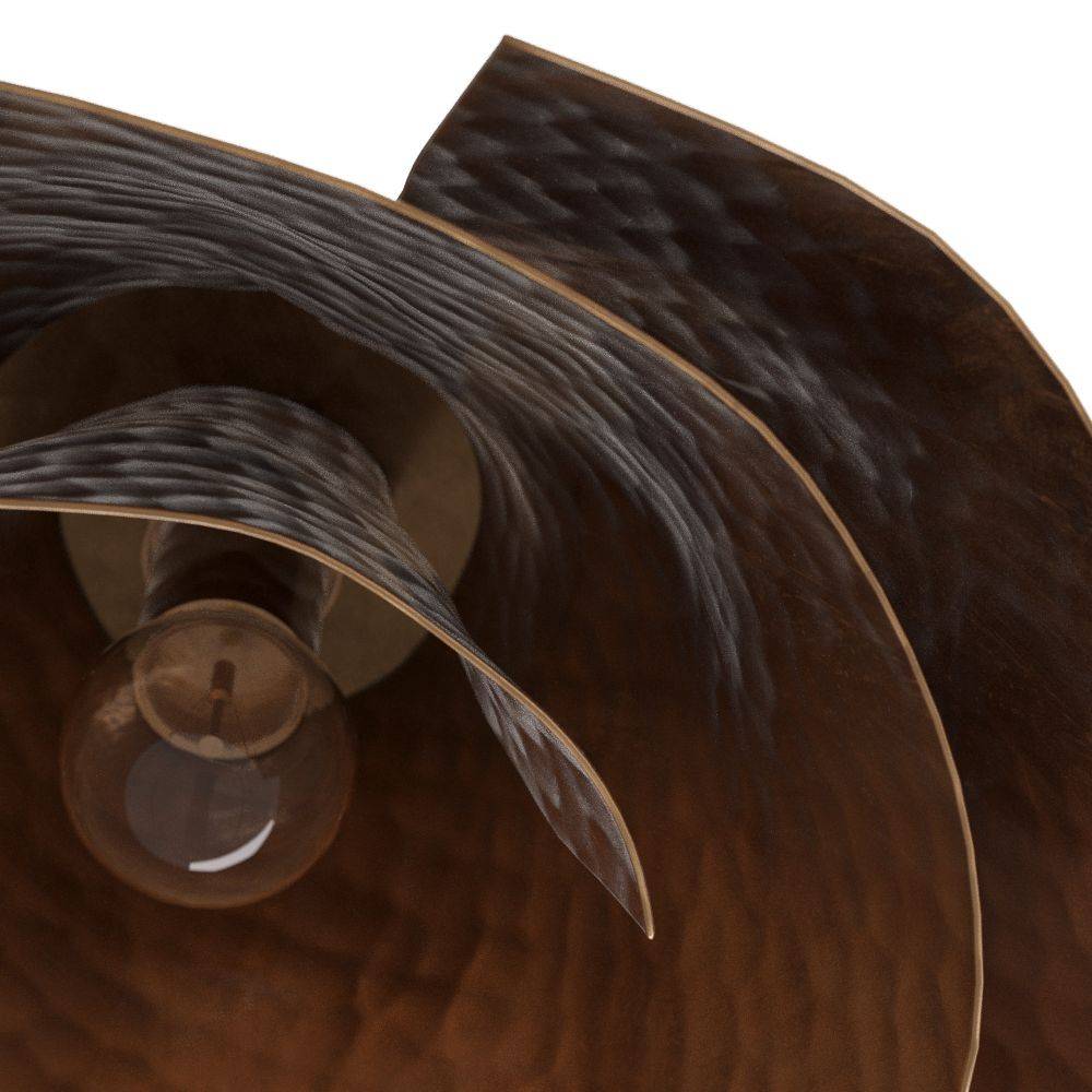 Arteriors Arden Sconce Sconces DWI07