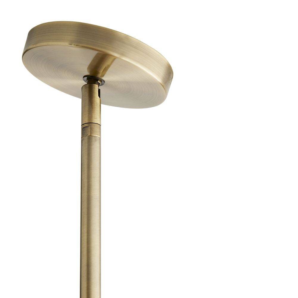 Arteriors Ashburn Pendant Pendant 45086