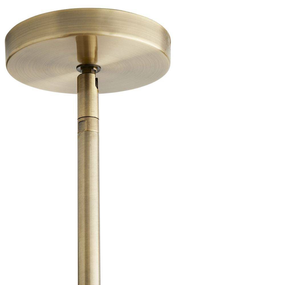 Arteriors Ashburn Pendant Pendant 45086