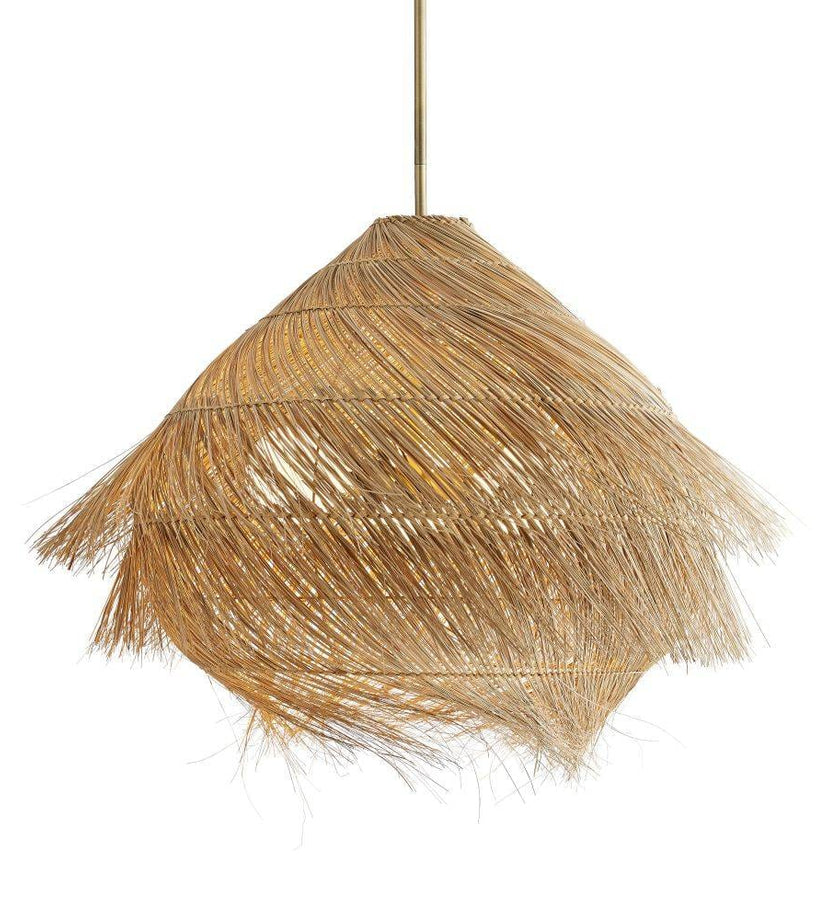 Ashburn Pendant - secondary