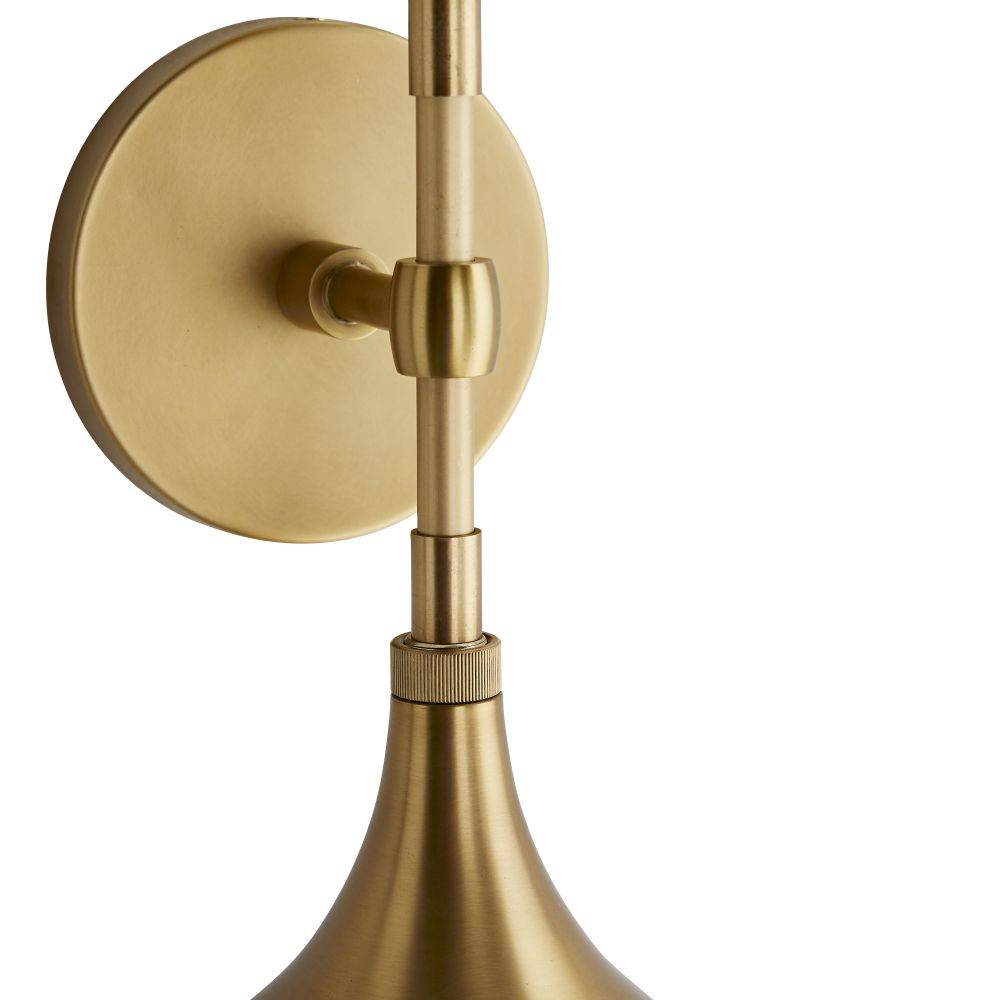 Arteriors Augustus Sconce Sconces 49637
