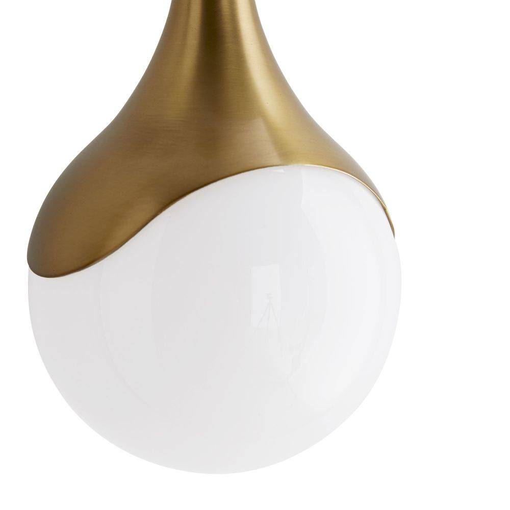 Arteriors Augustus Sconce Sconces 49637