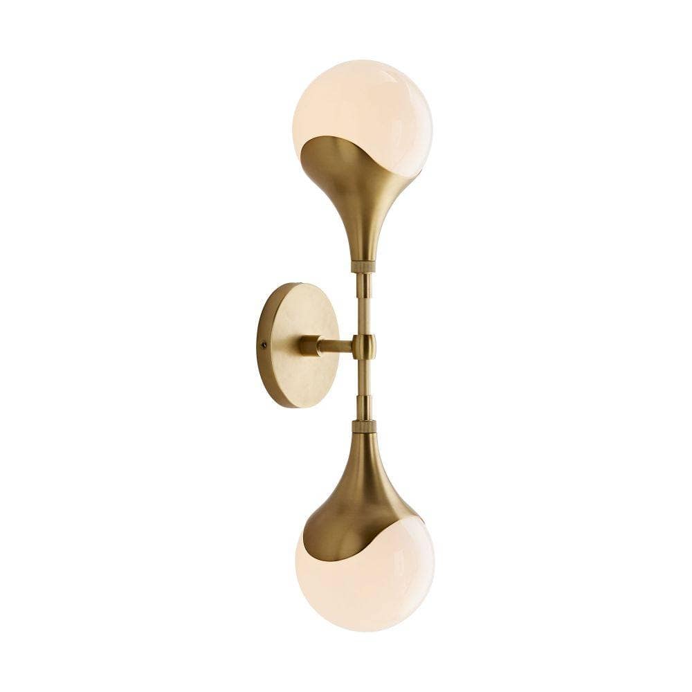 Arteriors Augustus Sconce Sconces 49637
