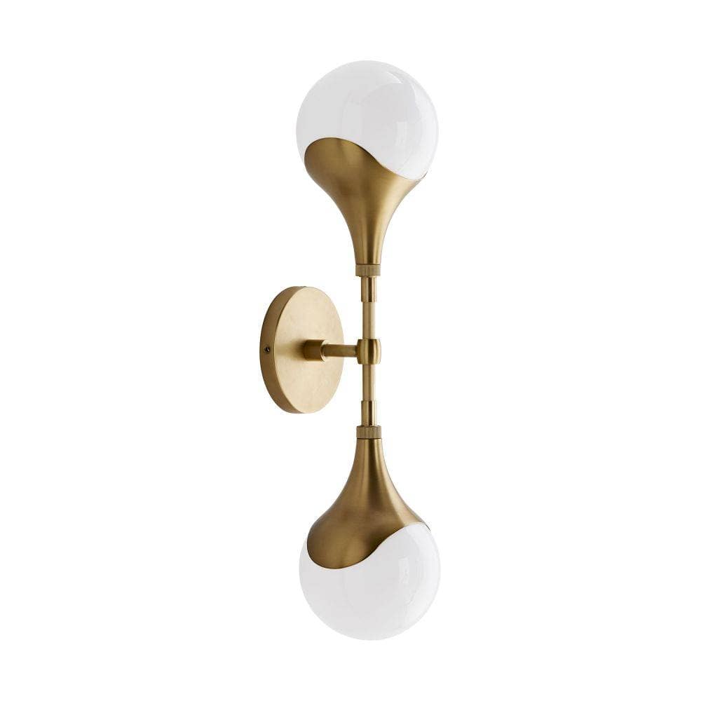 Arteriors Augustus Sconce Sconces 49637