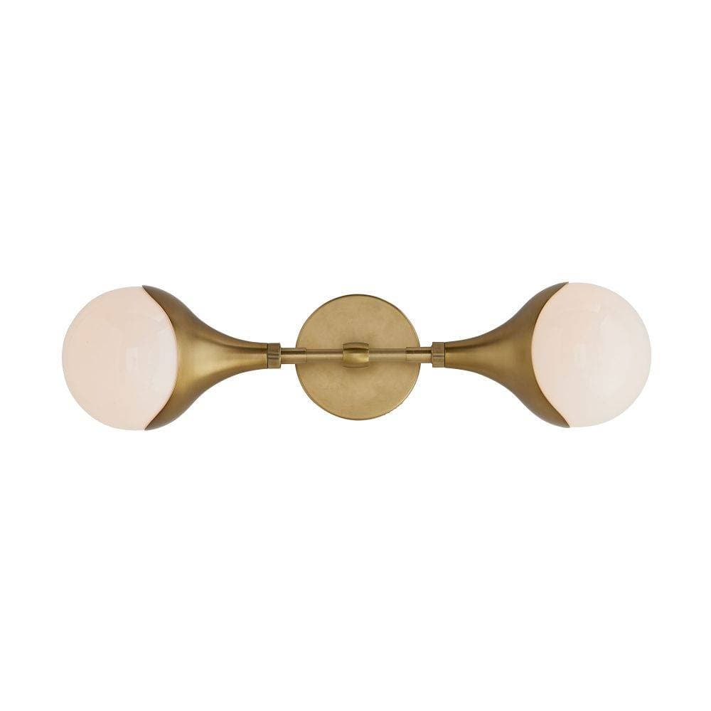 Arteriors Augustus Sconce Sconces 49637