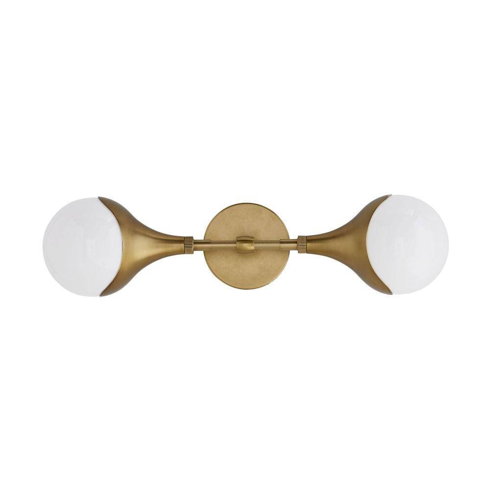 Arteriors Augustus Sconce Sconces 49637