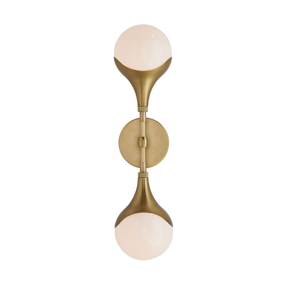 Arteriors Augustus Sconce Sconces 49637