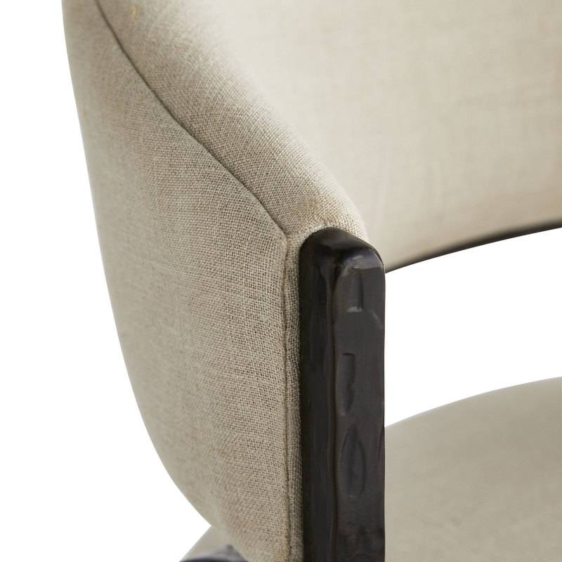 Arteriors Bahati Chair Dining Chairs 4781
