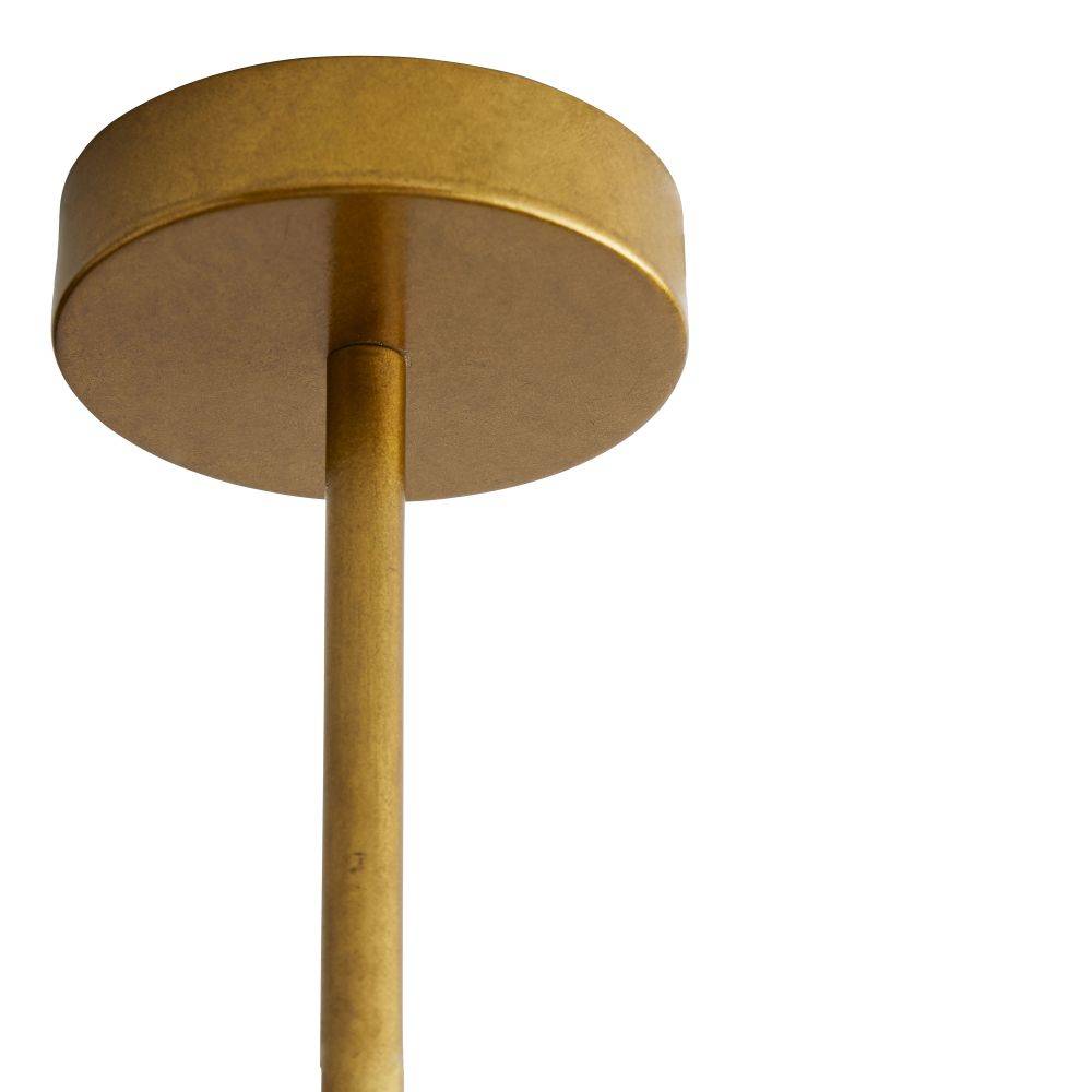 Arteriors Baja Chandelier Chandeliers 45083