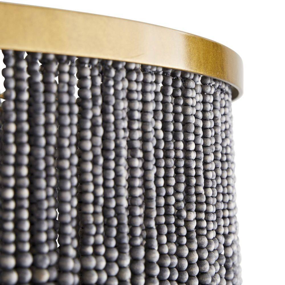 Arteriors Baja Chandelier Chandeliers 45083