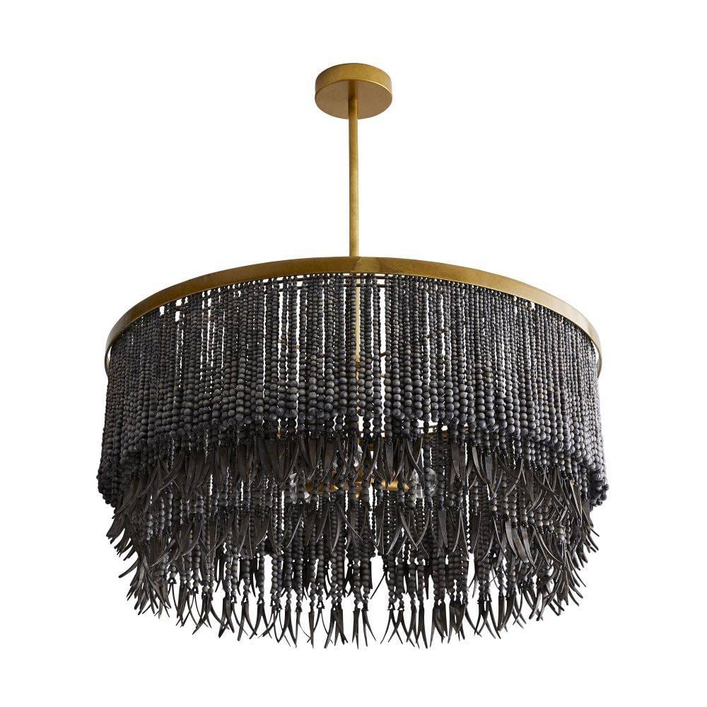 Arteriors Baja Chandelier Chandeliers 45083