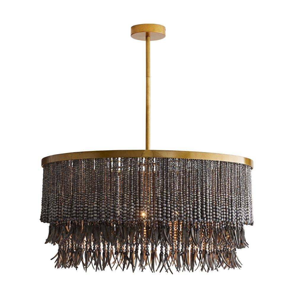 Arteriors Baja Chandelier Chandeliers 45083