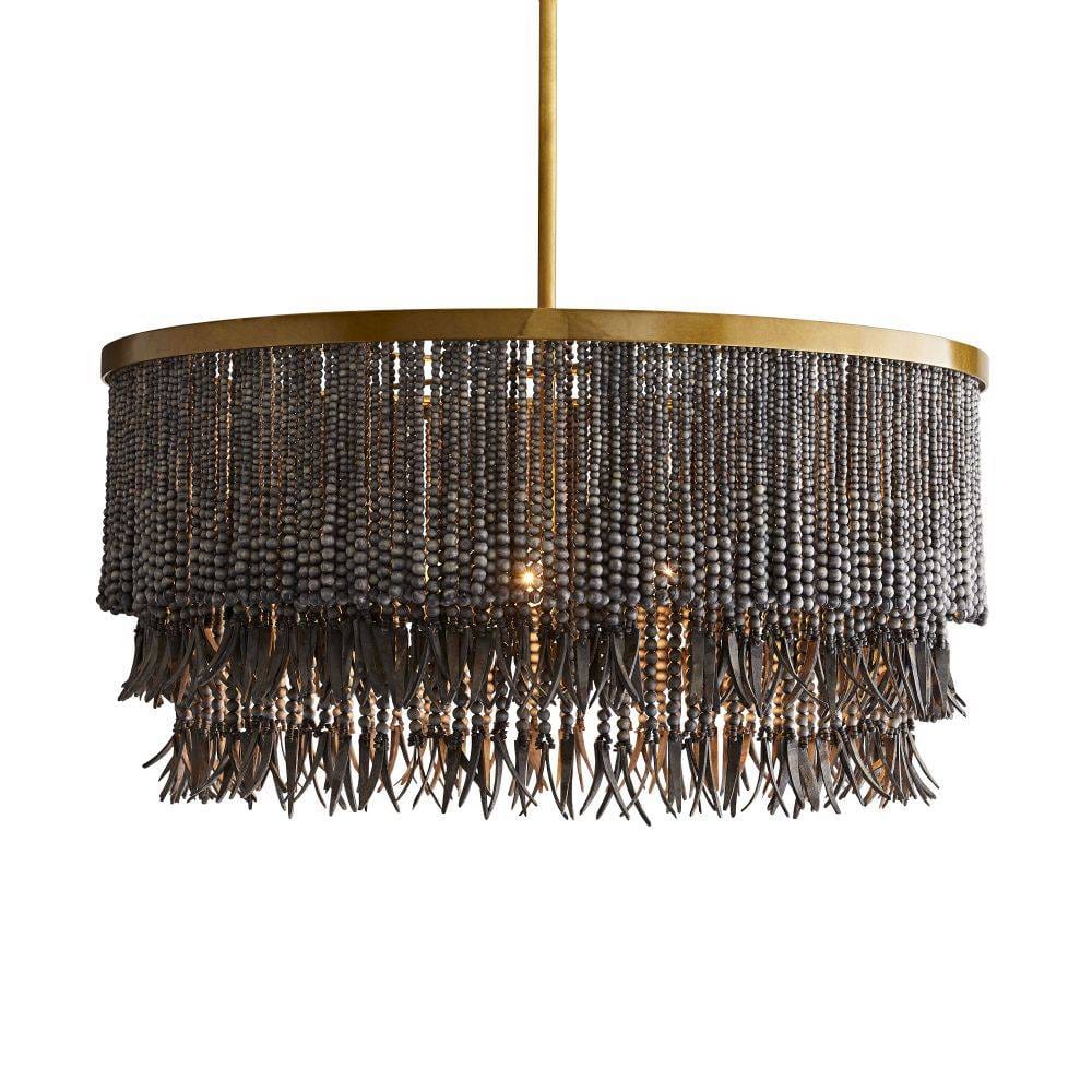 Arteriors Baja Chandelier Chandeliers 45083