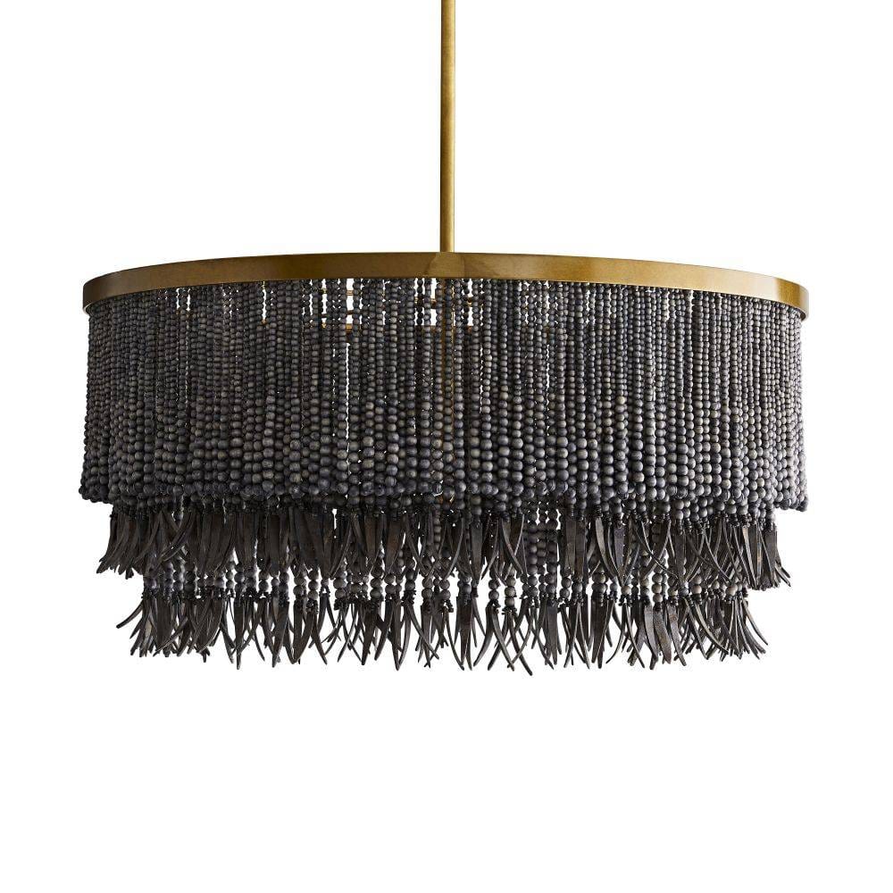 Arteriors Baja Chandelier Chandeliers 45083