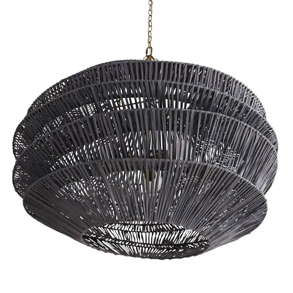 Arteriors Barton Chandelier Chandeliers 45085